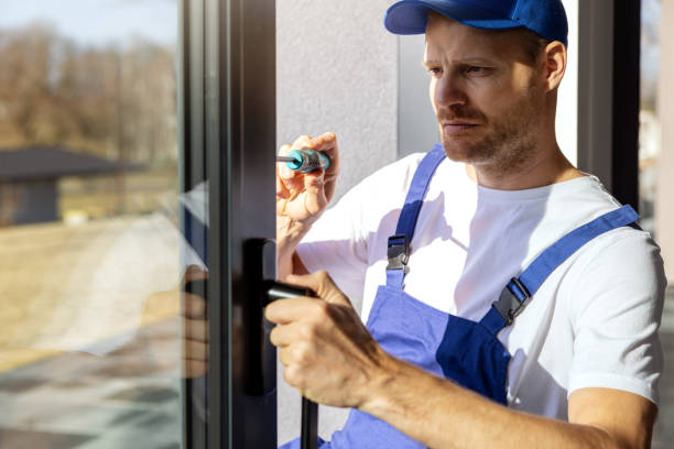 Professional Windows and Door Installation & Repair in Shavertown, PA